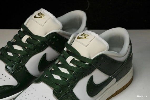 Low FJ2260-002 Gorge Nike Green Dunk 0728